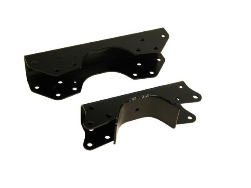 Chevrolet S10 Chassis Bracing - Rear - Belltech - C-Section Kit - `82-`04