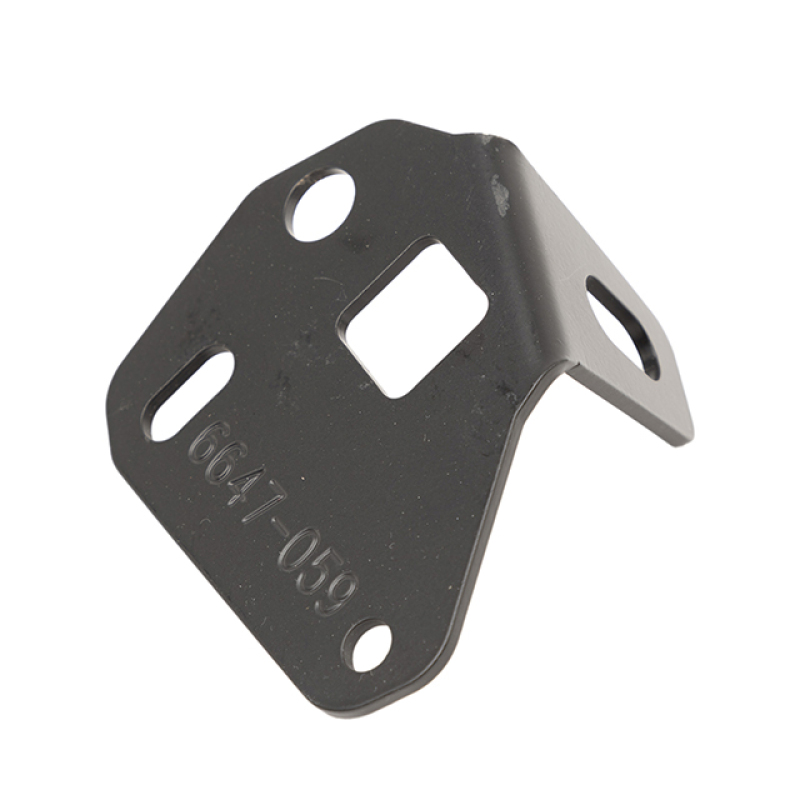 Ford F-150 Suspension C-Notch Kit - Rear - Belltech - C-Section ONLY - `15-`24