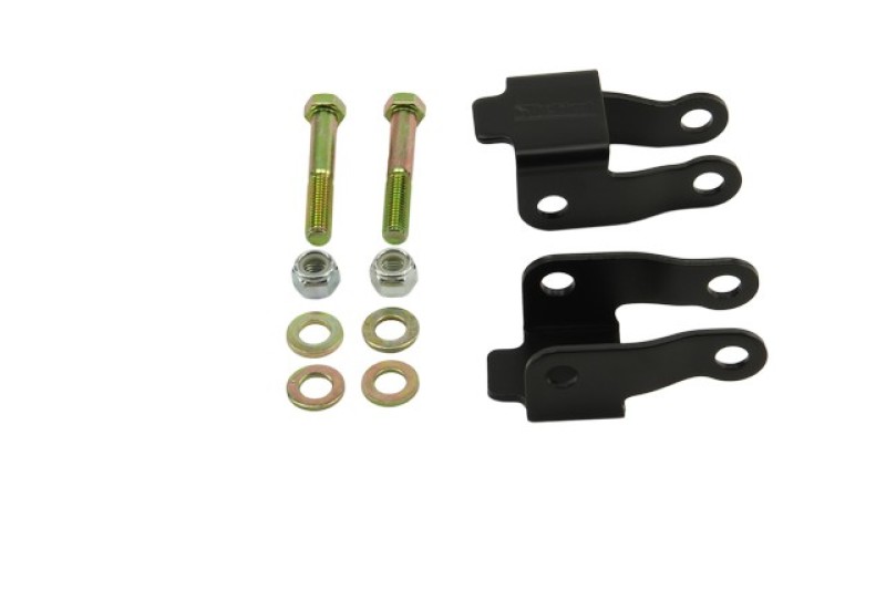 Chevrolet Silverado 1500 Shock Extension Kit - Rear - Belltech - `99-`06