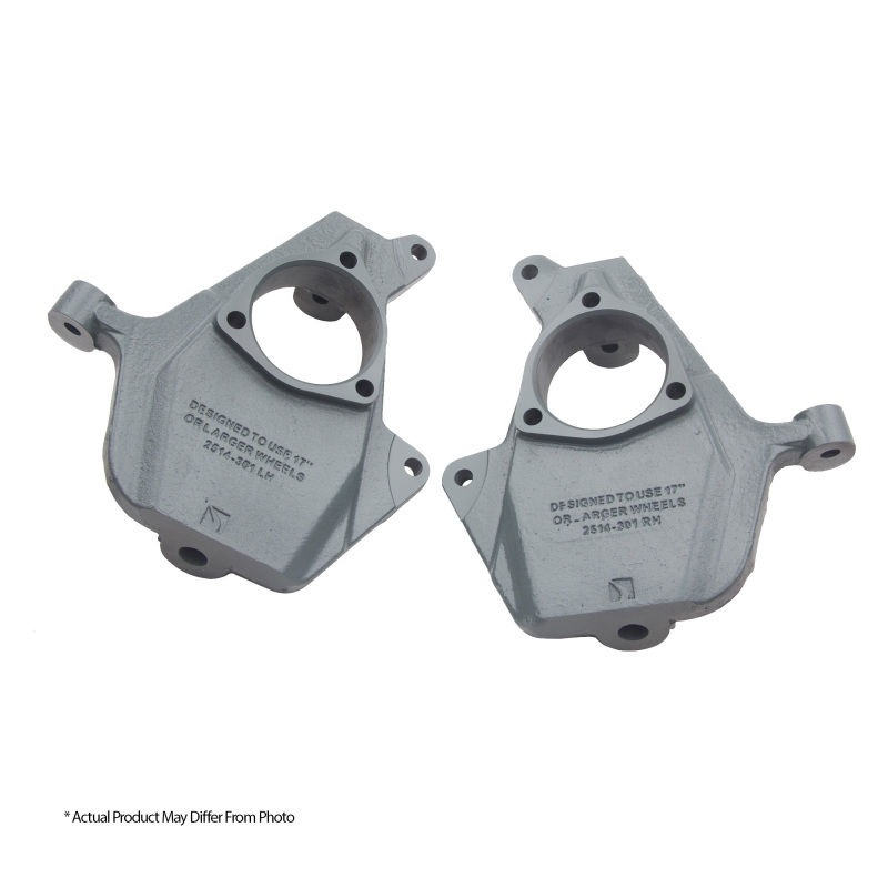 Chevrolet Silverado Suspension Lowering Kit - Front + Rear - Belltech - W/O Shocks - `99-`06