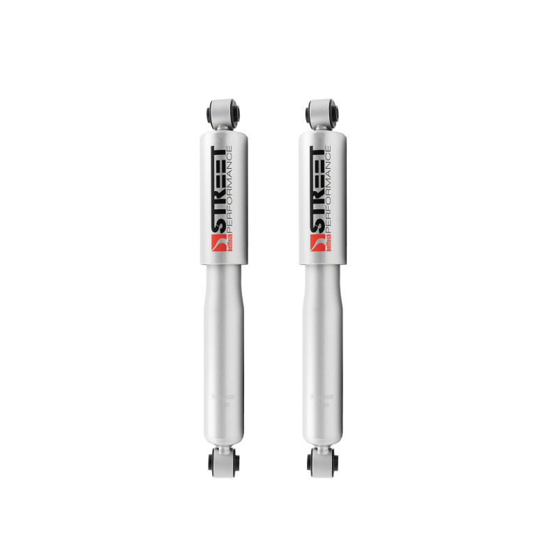 Chevrolet Silverado 1500 Shock Absorber Set - Front + Rear - Belltech - Street Performance - `20-`26