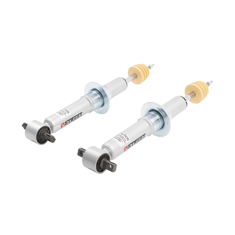 Chevrolet Silverado 1500 Shock Absorber Set - Front + Rear - Belltech - Street Performance - `20-`26