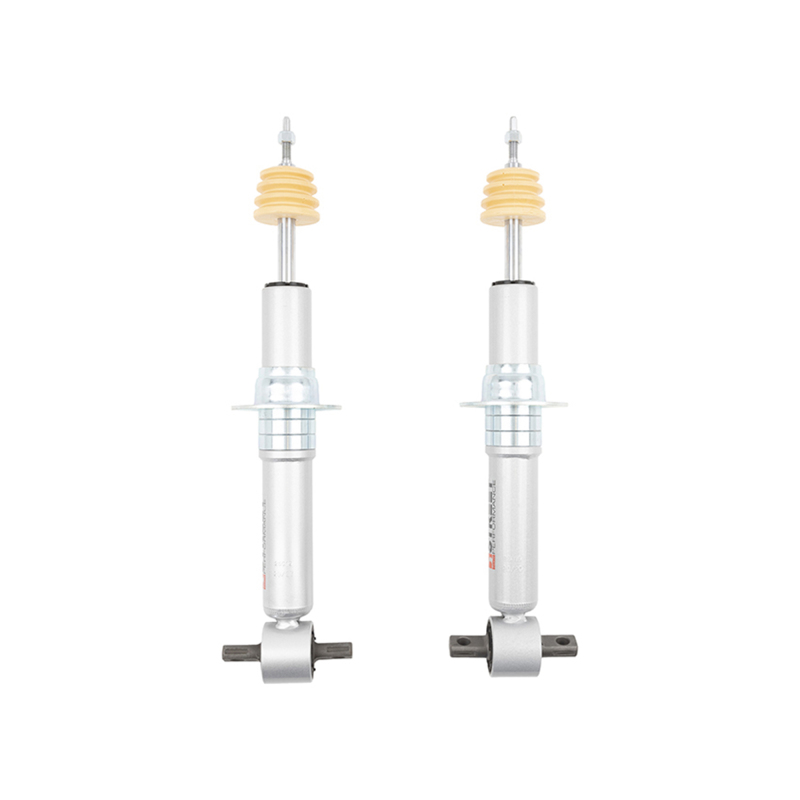 Chevrolet Silverado 1500 Shock Absorber Set - Front + Rear - Belltech - Street Performance - `20-`26
