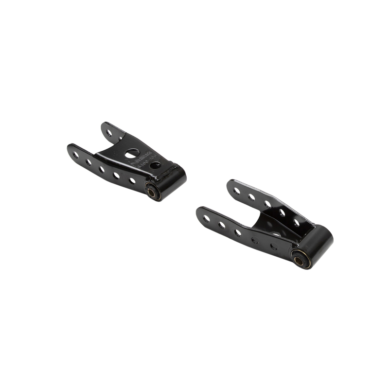 GMC Sierra 1500 Coilover Suspension Kit - Front + Rear - Belltech - Height Adjustable - `07-`18