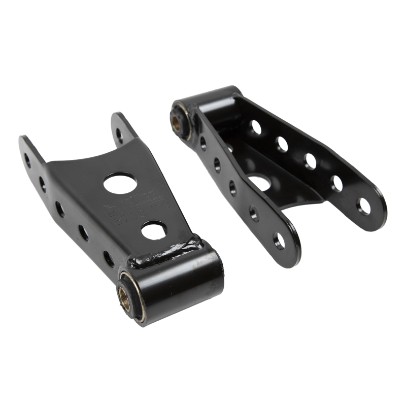 Chevrolet Silverado Coilover Suspension Kit - Front + Rear - Belltech - Height Adjustable Front Coilovers + Sway Bar - `07-`18