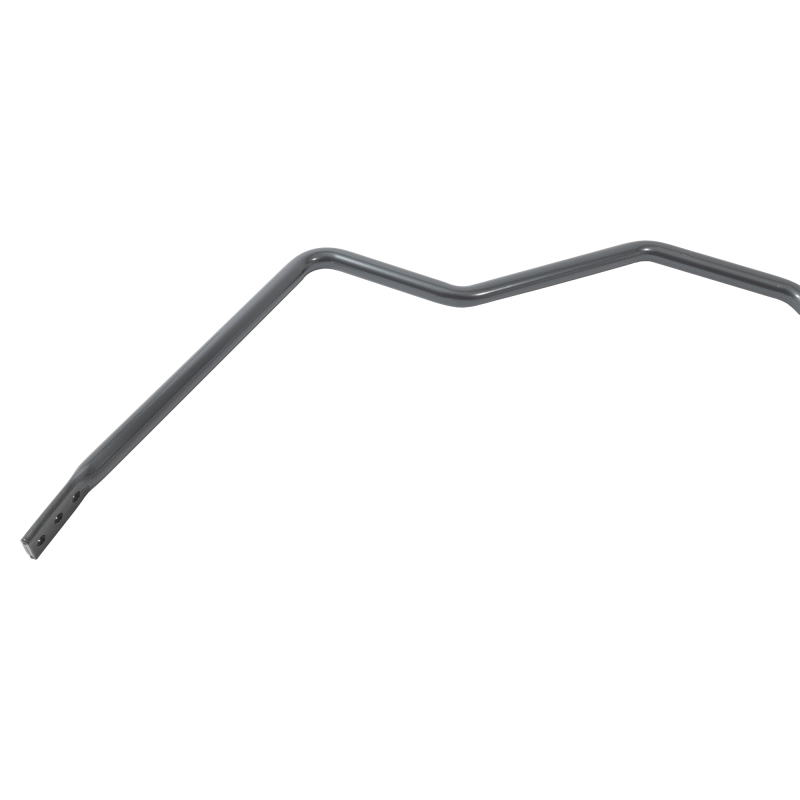 Ford F-150 Sway Bar Set - Front + Rear - Belltech - Anti-Sway Bar Set - Gunmetal - `21-`27
