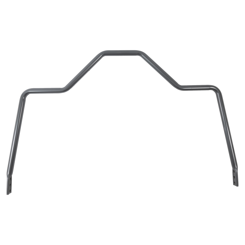Ford F-150 Sway Bar Set - Front + Rear - Belltech - Anti-Sway Bar Set - Gunmetal - `21-`27