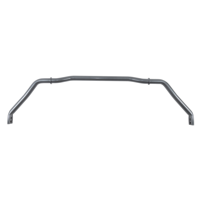 Ford F-150 Sway Bar Set - Front + Rear - Belltech - Anti-Sway Bar Set - Gunmetal - `21-`27