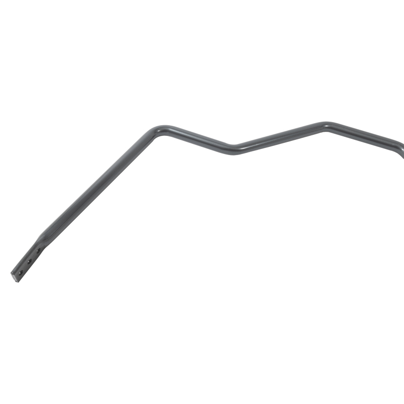 Ford F-150 Sway Bar Set - Front + Rear - Belltech - Anti-Sway Bar Set - Gunmetal - `21-`27