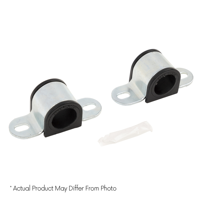 GMC Sierra 1500 Sway Bar Set - Front + Rear - Belltech - Anti-Swaybar Set - Gunmetal - `19-`24