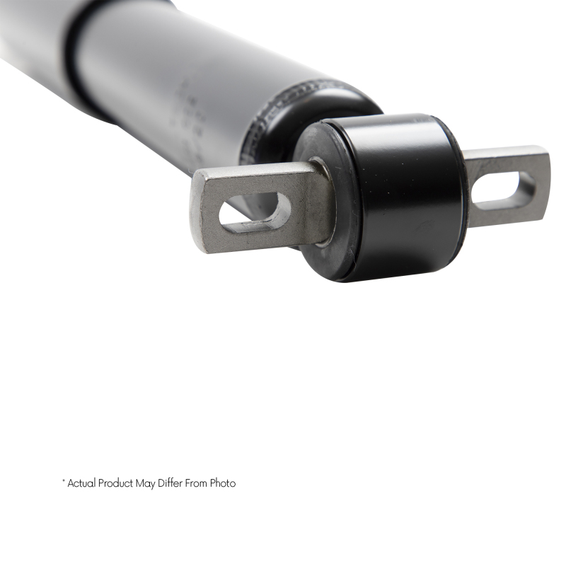 GMC Sierra 1500 Shock Absorber - Rear - Belltech - ND2 OEM, Twin Tube Gas Charged - `99-`06