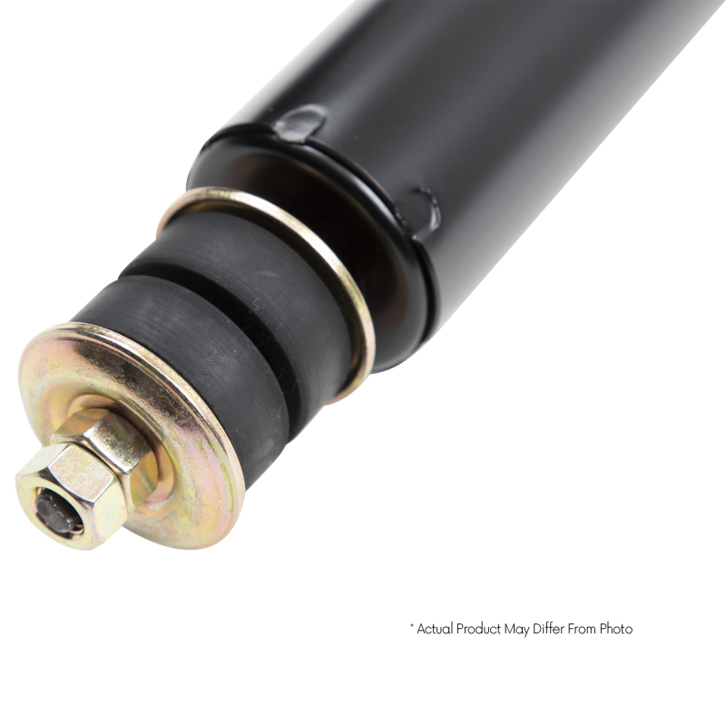 GMC Sierra 1500 Shock Absorber - Rear - Belltech - ND2 OEM, Twin Tube Gas Charged - `99-`06