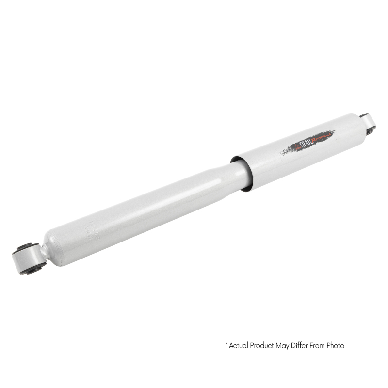 GMC Silverado 2500HD Suspension Lift Kit - Rear - Belltech - Trail Performance - `01-`10