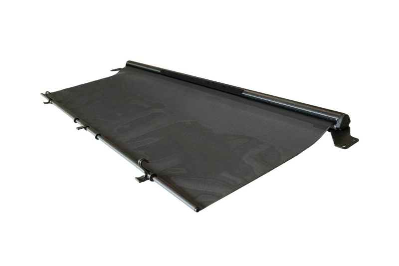 Jeep Wrangler JL Retractable Sunshade - Bestop - SunScreen - `18-`26