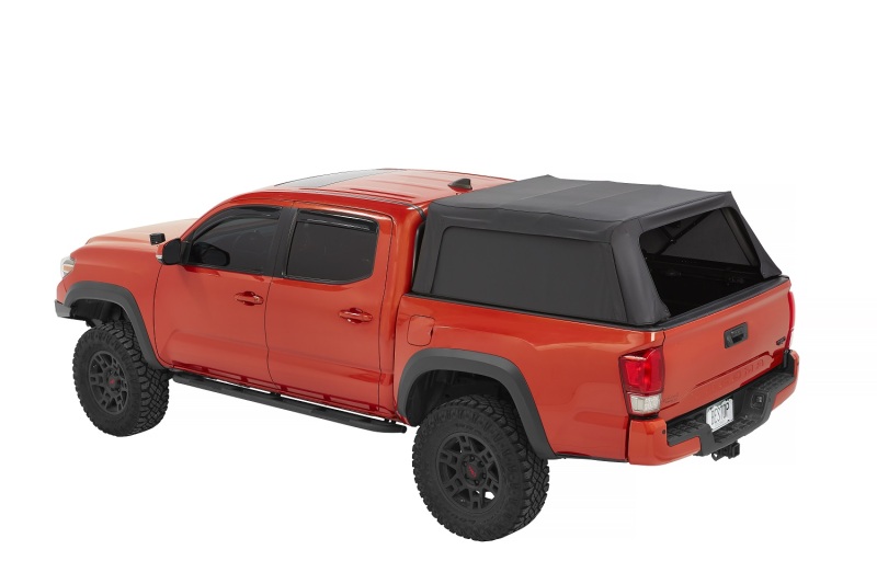 Toyota Tacoma Truck Bed Cap - Bestop - Supertop for Truck 2 - `05-`23