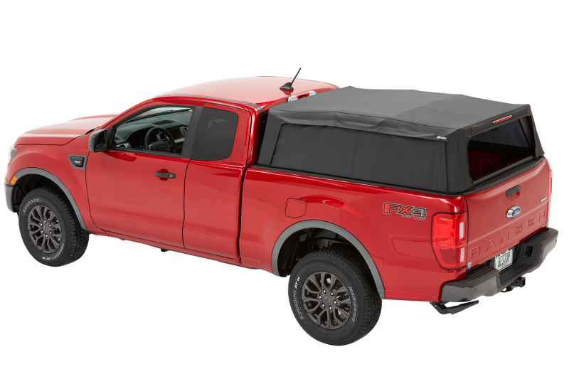 Ford Ranger Truck Bed Cap - Bestop - Supertop for Truck 2 - `19-`23