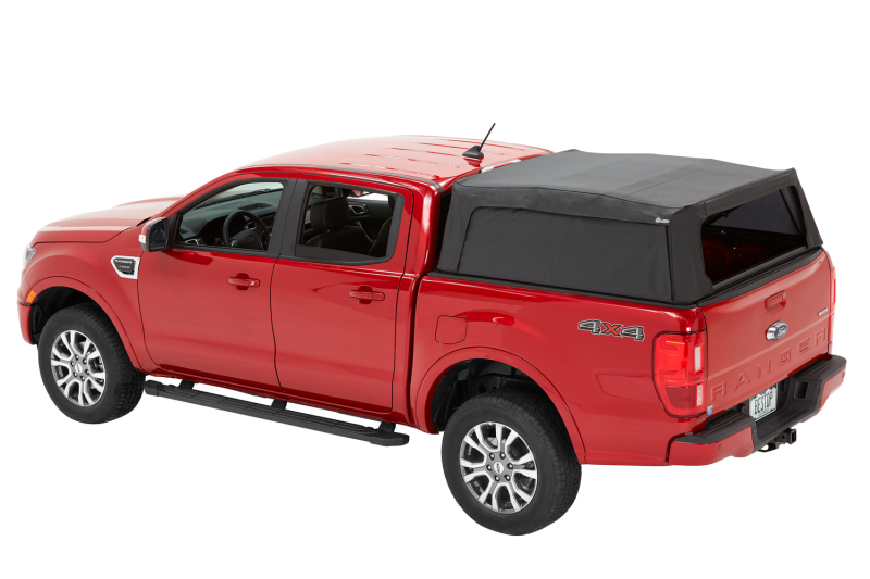 Ford Ranger Truck Bed Cap - Bestop - Supertop for Truck 2 - `19-`23