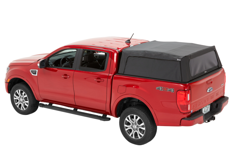 Ford Ranger Truck Bed Cap - Bestop - Supertop for Truck 2 - `19-`23