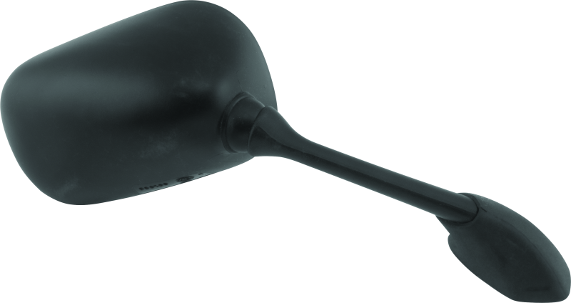 Yamaha YZF-R1 Side Mirror - Right - BikeMaster - O.E.M. Replacement - Black - `04-`06