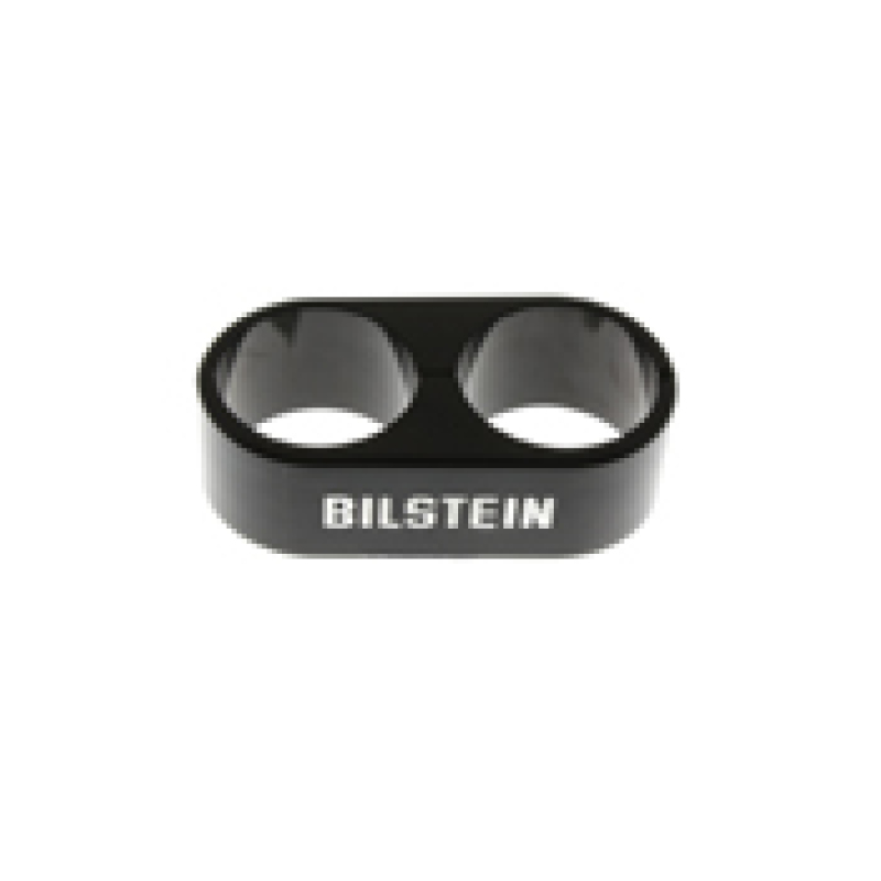 Ford F-150 Shock Absorber Reservoir Mount - Bilstein - B1 Series - Black Anodized - `04-`18