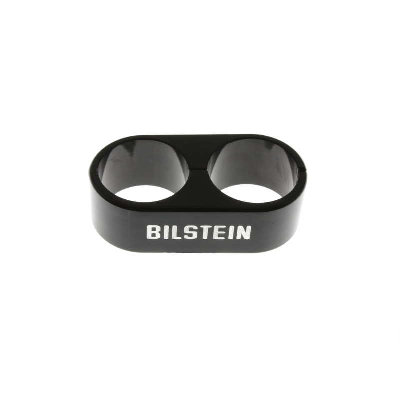 Ford F-250 Shock Absorber Reservoir Mount - Bilstein - B1 Series - Black Anodized - `99-`18