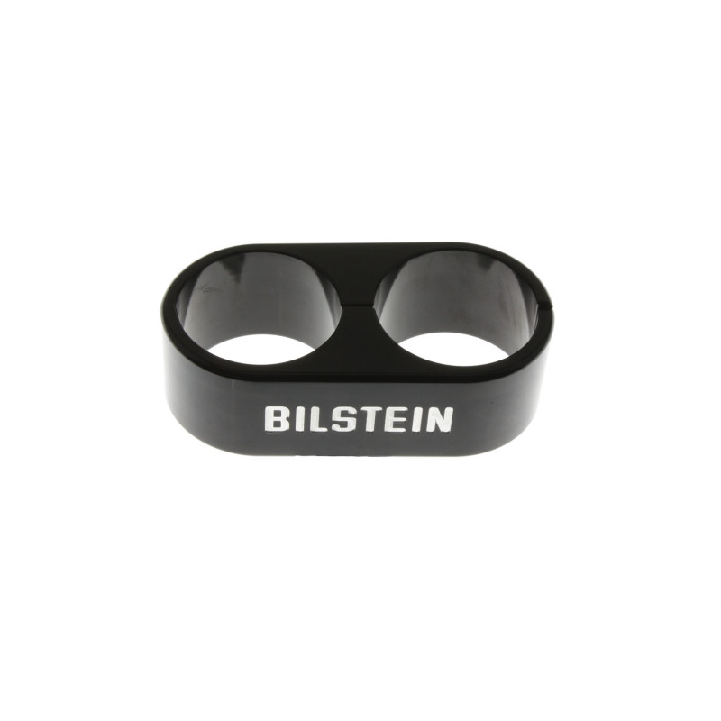 Nissan Frontier Shock Absorber Reservoir Mount - Bilstein - B1 Series - Black Anodized - `05-`18 Nissan Frontier Shock Absorber Reservoir Mount - Bilstein - B1 Series - Black Anodized - `05-`18