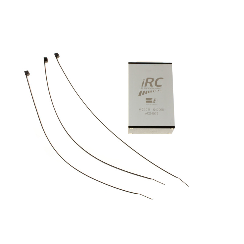 Audi S3 Coilover Suspension Kit - Bilstein - B1 iRC - B16 Ridecontrol System - `15-`19