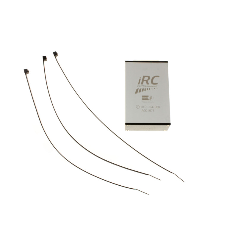 Mercedes-Benz CLS Class Coilover Suspension Kit - Bilstein - B1 iRC - B16 Ridecontrol System - 2006