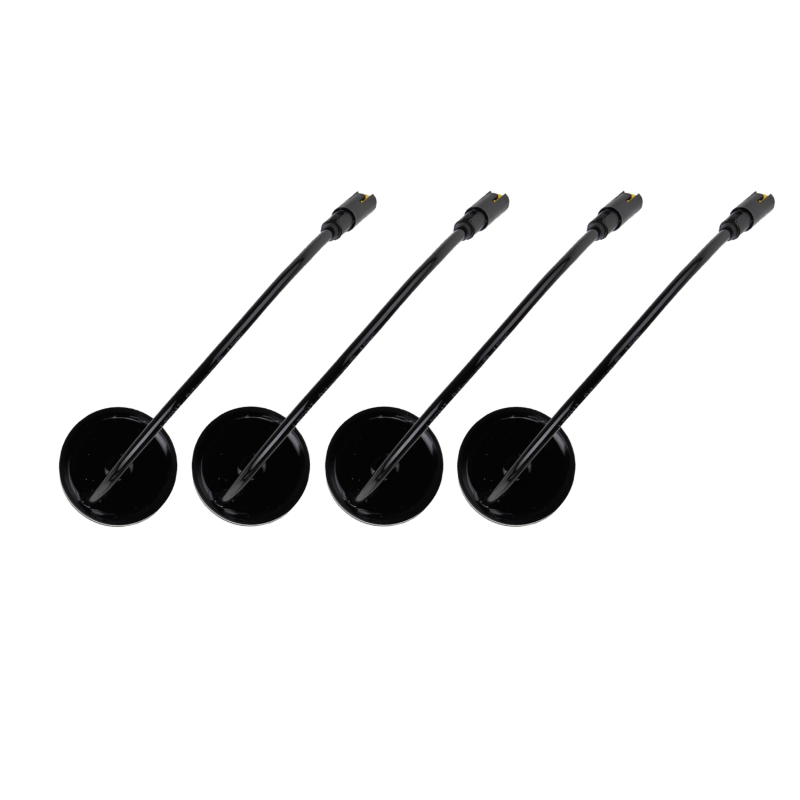 Audi RS3 Suspension Conversion Kit - Bilstein - B1 Module - Active to Passive - `22-`24