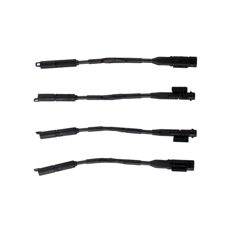 Audi RS3 Suspension Conversion Kit - Bilstein - B1 Module - Active to Passive - `22-`24