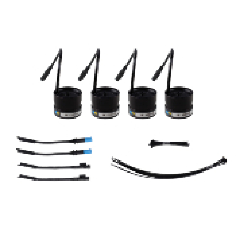 BMW M3 Suspension Conversion Kit - Bilstein - Active to Passive - `21-`24