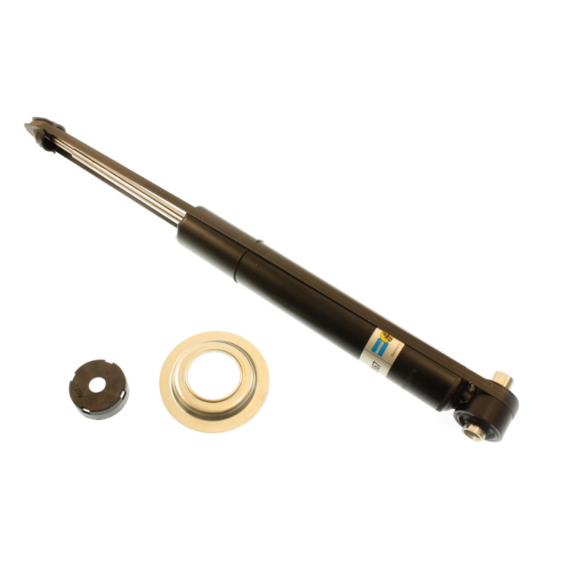 BMW 740iL Shock Absorber - Rear - Bilstein - B4 Series Twintube - `95-`01