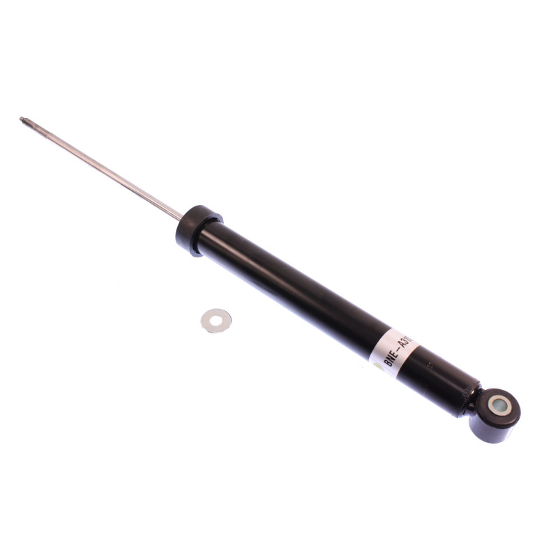 BMW 323i Shock Absorber - Rear - Bilstein - B4 OE Replacement - `98-`00