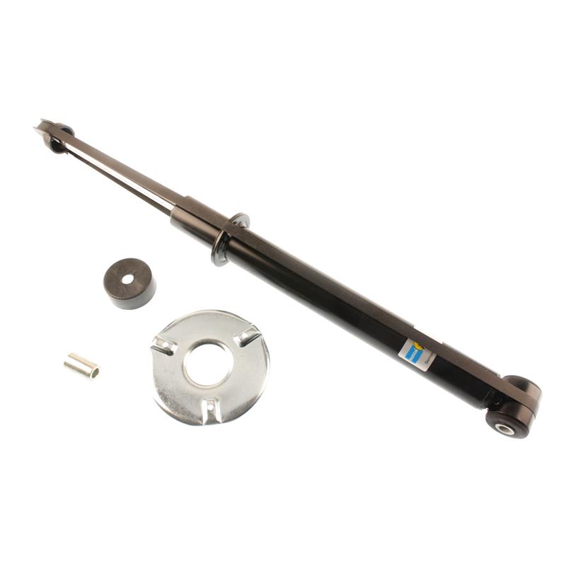 Audi A4 Shock Absorber - Rear - Bilstein - B4 Series Twintube - `99-`01