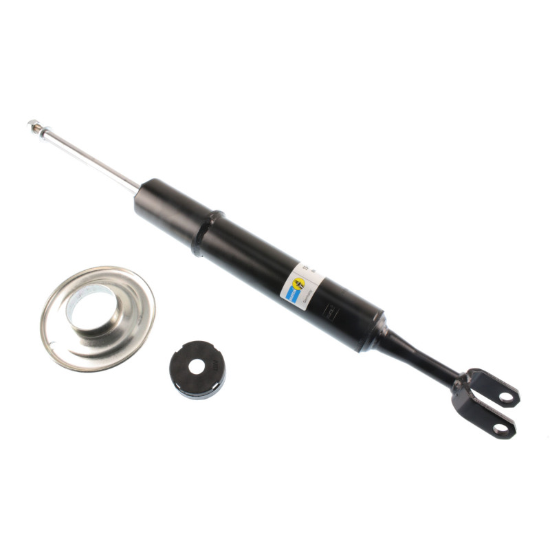 Audi A4 Shock Absorber - Front - Bilstein - B4 OE Replacement, Twintube - `02-`06
