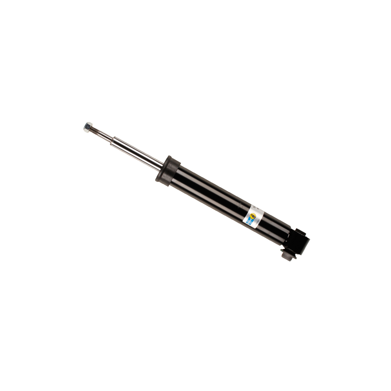 BMW 535i Shock Absorber - Rear - Bilstein - B4 Series - 2009