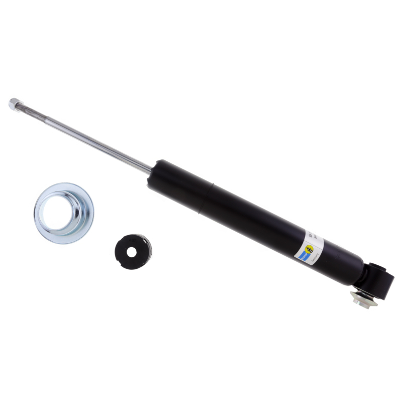 BMW 7 Series Shock Absorber - Rear - Bilstein - B4 OE Replacement - `02-`05