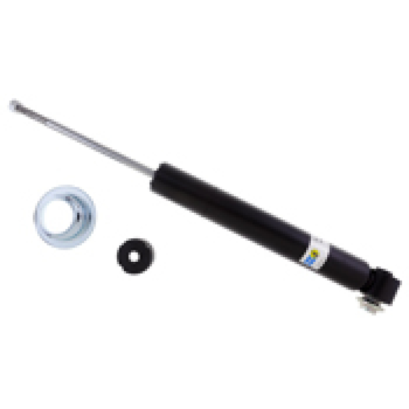 BMW 7 Series Shock Absorber - Rear - Bilstein - B4 OE Replacement - `02-`05