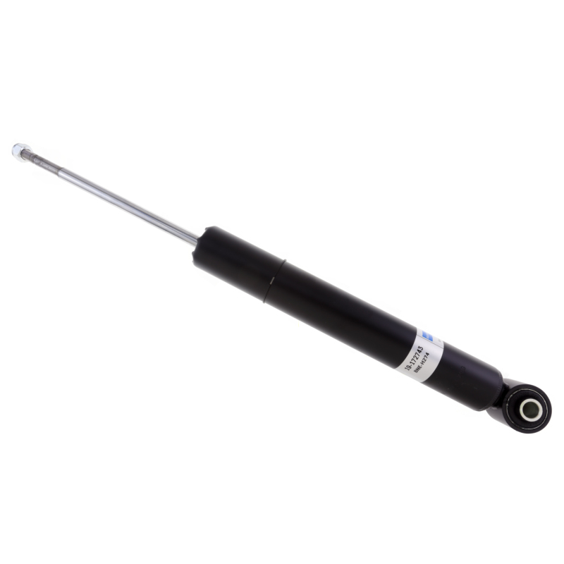 BMW 7 Series Shock Absorber - Rear - Bilstein - B4 OE Replacement - `02-`05