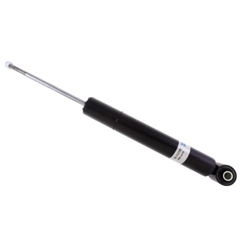 BMW 7 Series Shock Absorber - Rear - Bilstein - B4 OE Replacement - `02-`05