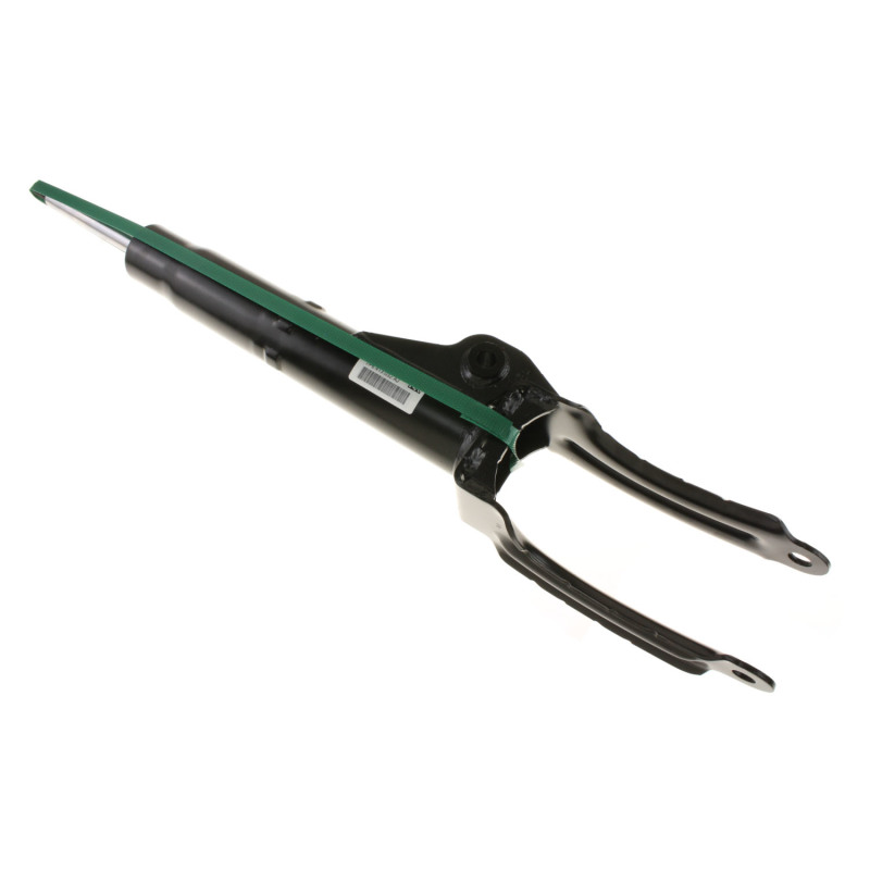 Volkswagen Touareg Shock Absorber - Front Right - Bilstein - B4 OE Replacement, Twin-Tube - `11-`17