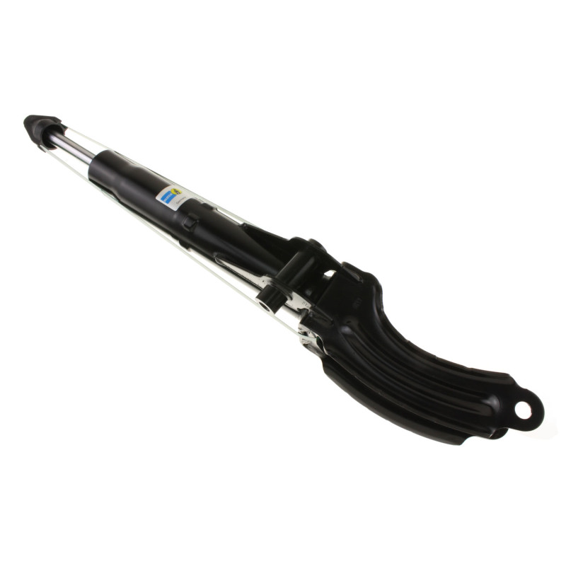 Volkswagen Touareg Shock Absorber - Front Left - Bilstein - B4 OE Replacement, Twintube - `11-`17