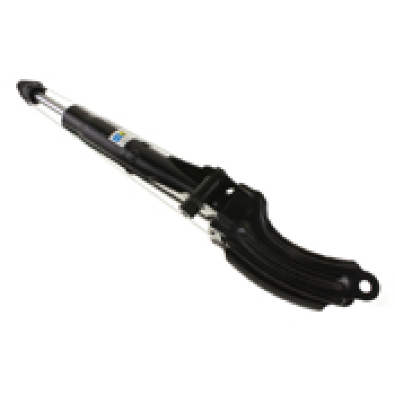 Volkswagen Touareg Shock Absorber - Front Left - Bilstein - B4 OE Replacement, Twintube - `11-`17