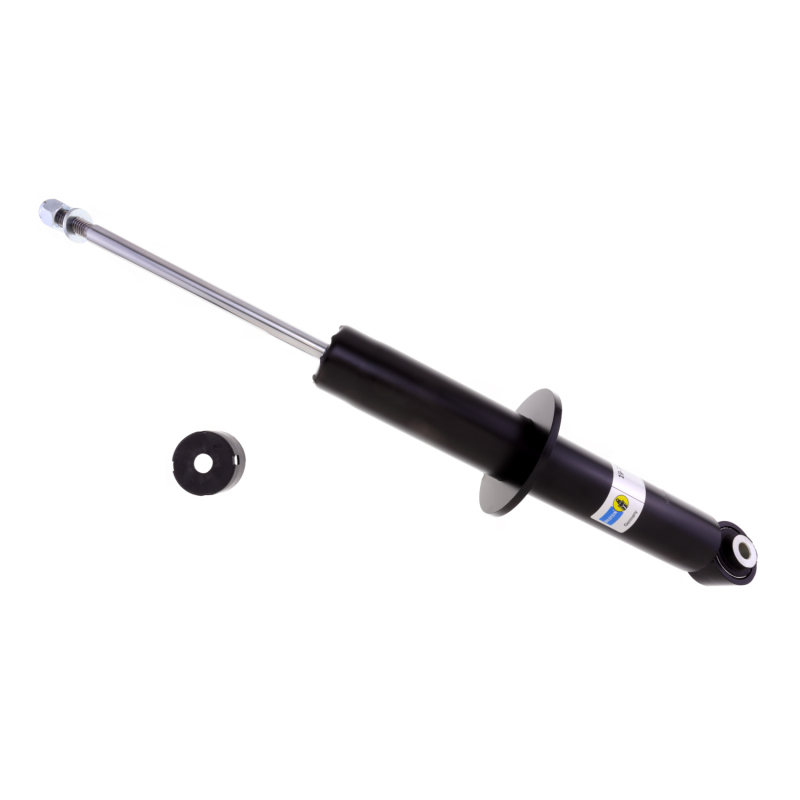 Volkswagen Touareg Shock Absorber - Rear - Bilstein - B4 OE Replacement - `04-`10