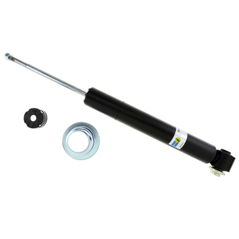 BMW 745Li Shocks - Rear - Bilstein - B4 OE Replacement - `02-`05