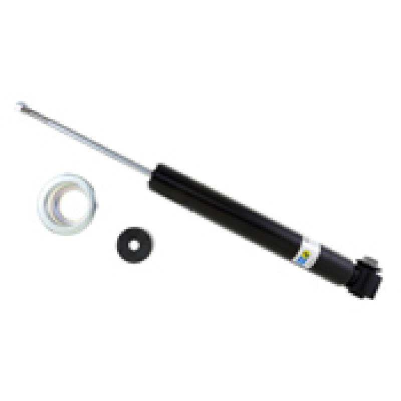 BMW 528xi Shock Absorber - Rear - Bilstein - B4 OE Replacement - 2008
