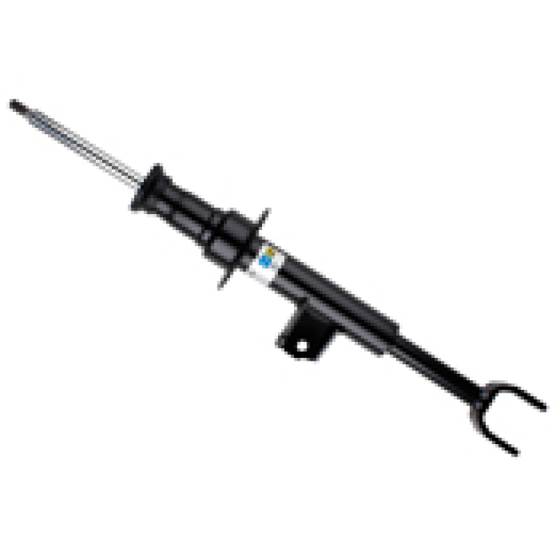 BMW 5 Series Shock Absorber - Front Left - Bilstein - B4 OE Replacement, Twin-Tube - `17-`21
