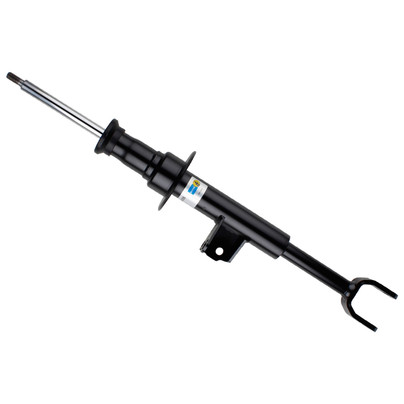 BMW 5 Series Shock Absorber - Front Left - Bilstein - B4 OE Replacement, Twin-Tube - `17-`21