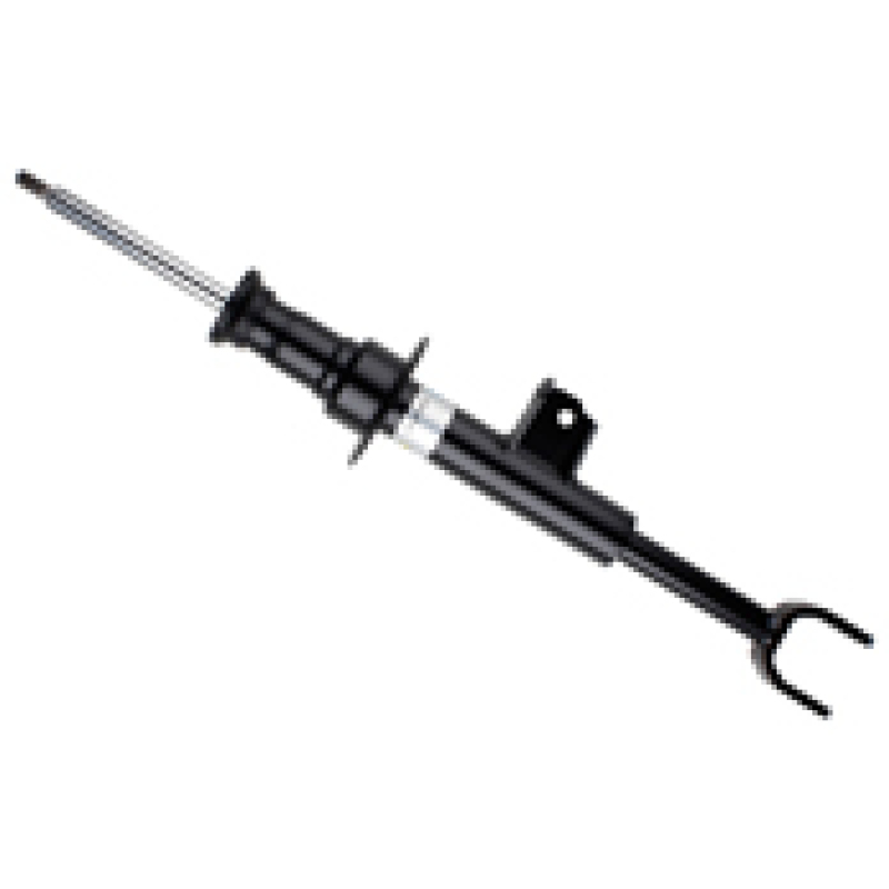 BMW 5 Series Shock Absorber - Front Right - Bilstein - B4 OE Replacement, Twin-Tube - `17-`21