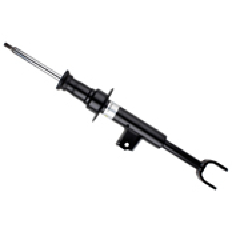 BMW 5 Series Shock Absorber - Front Left - Bilstein - B4 OE Replacement, Twin-Tube - `17-`21